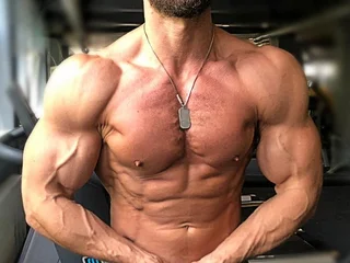 ALPHAMUSCLEDOM profile
