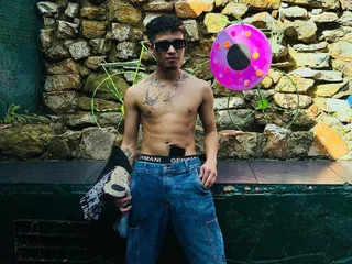 Ianmonterry profile