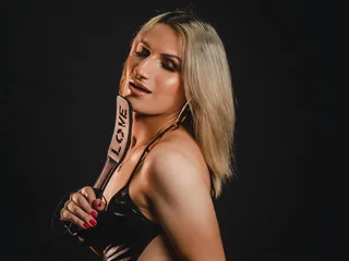 VenusFireKiss profile