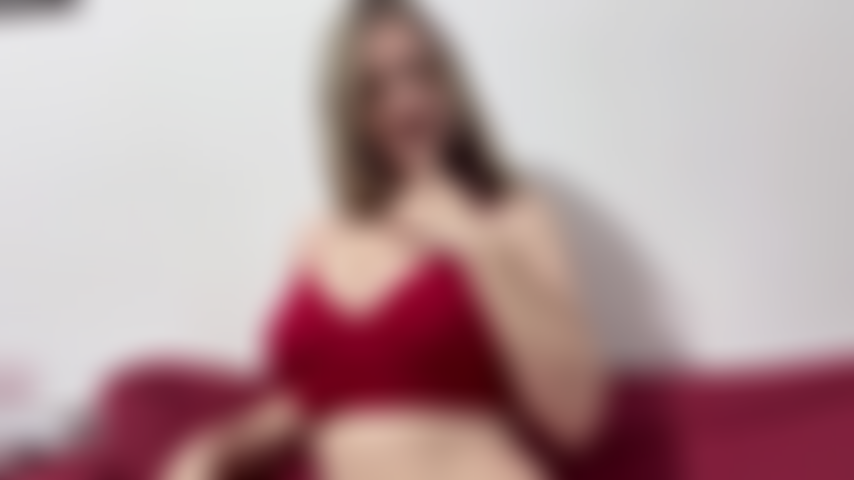 Mira mis increíbles tetas! ¡Te encantarán!